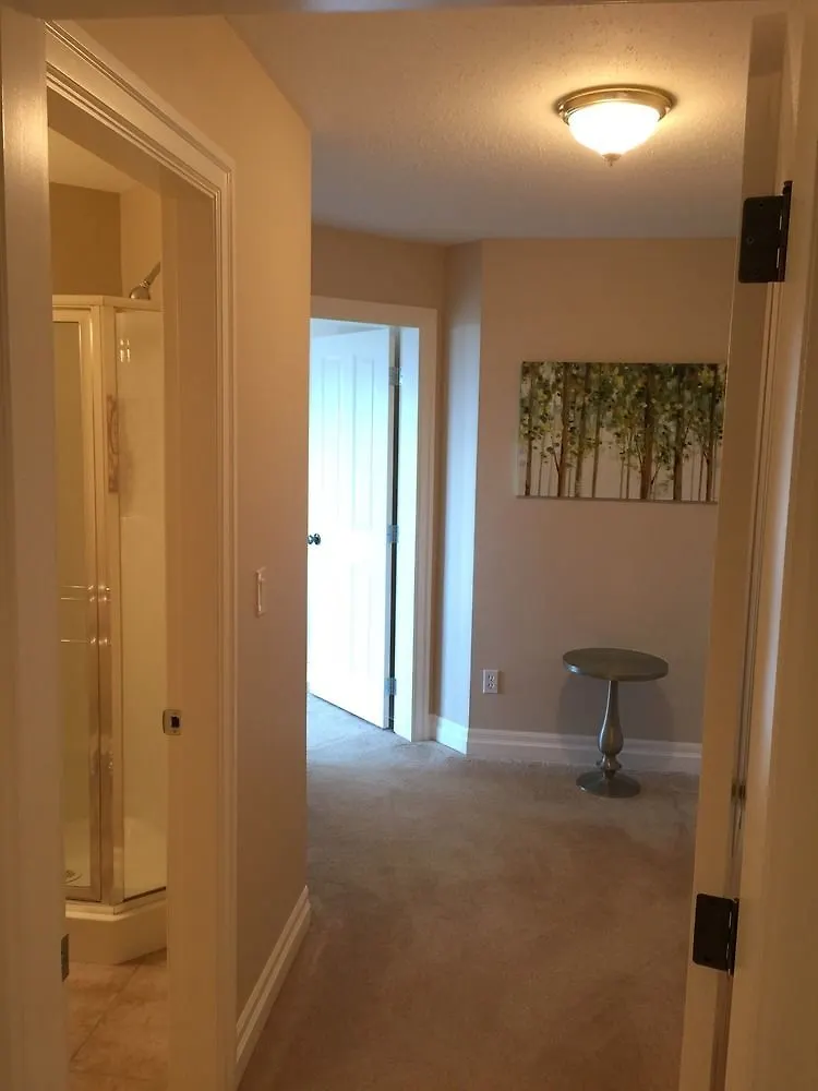 Nanaimo Ocean View Bed & Breakfast
