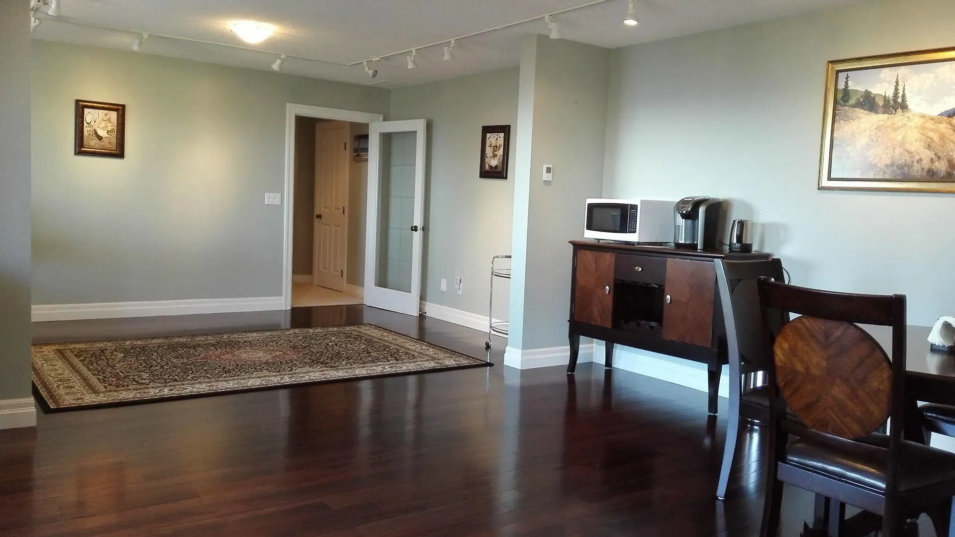 Nanaimo Ocean View Bed & Breakfast