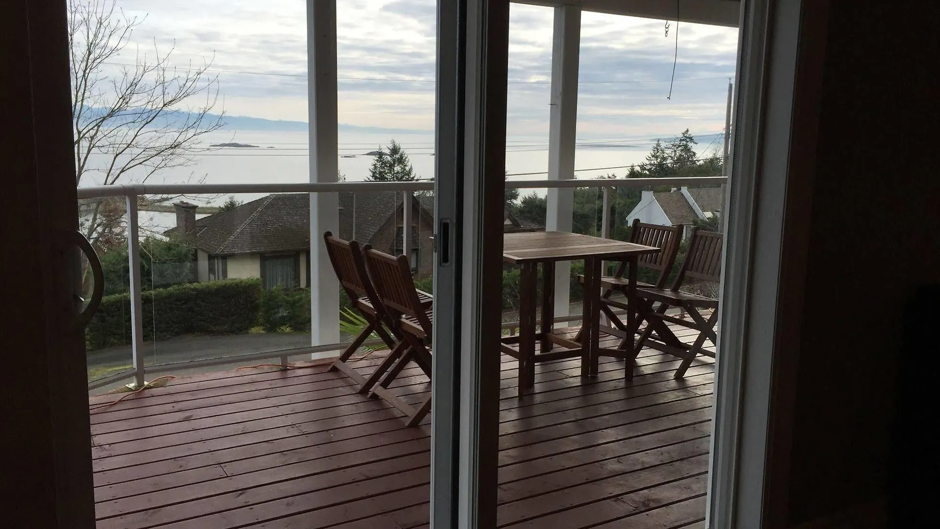 Nanaimo Ocean View Bed & Breakfast
