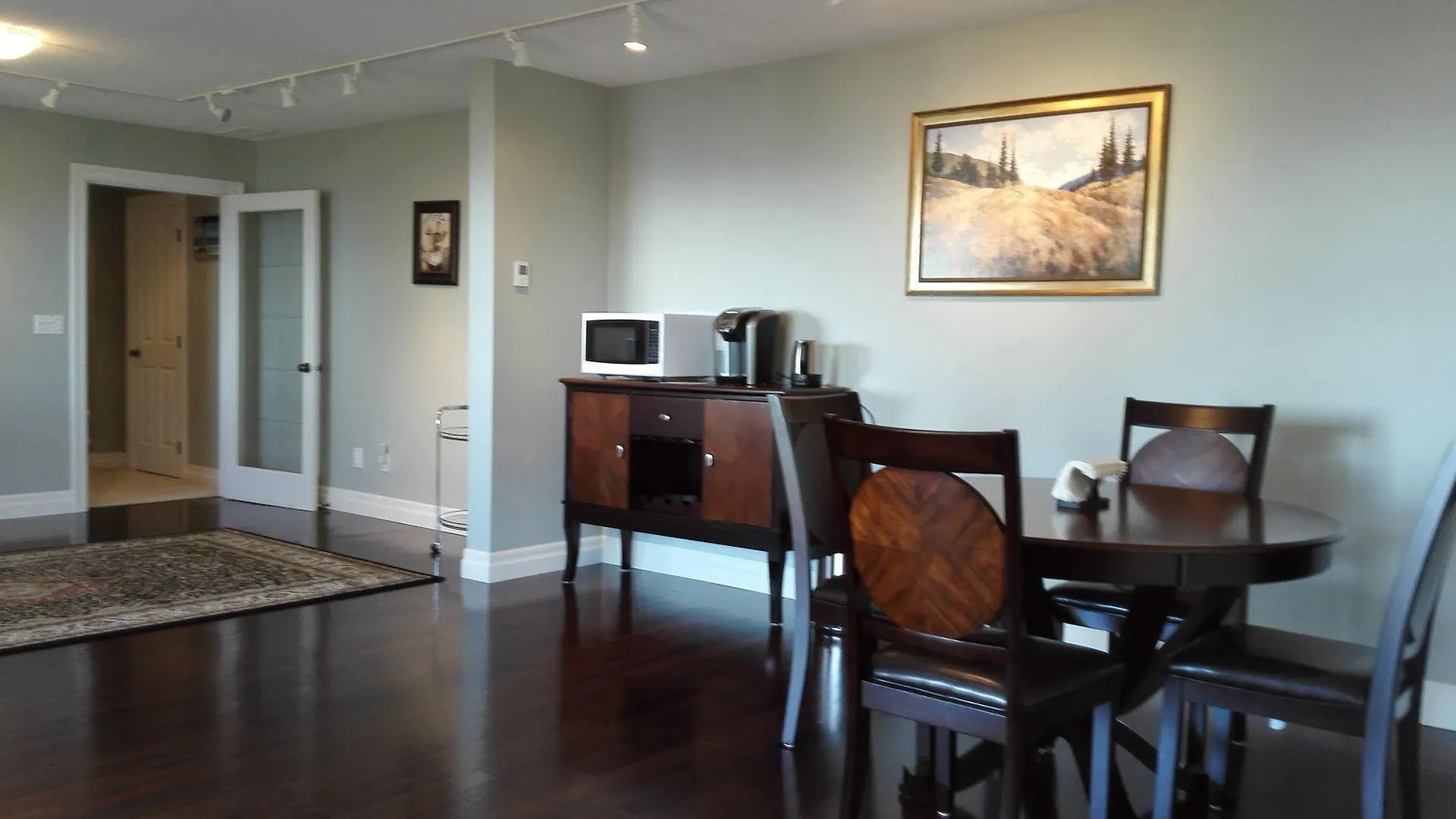 Nanaimo Ocean View Bed & Breakfast