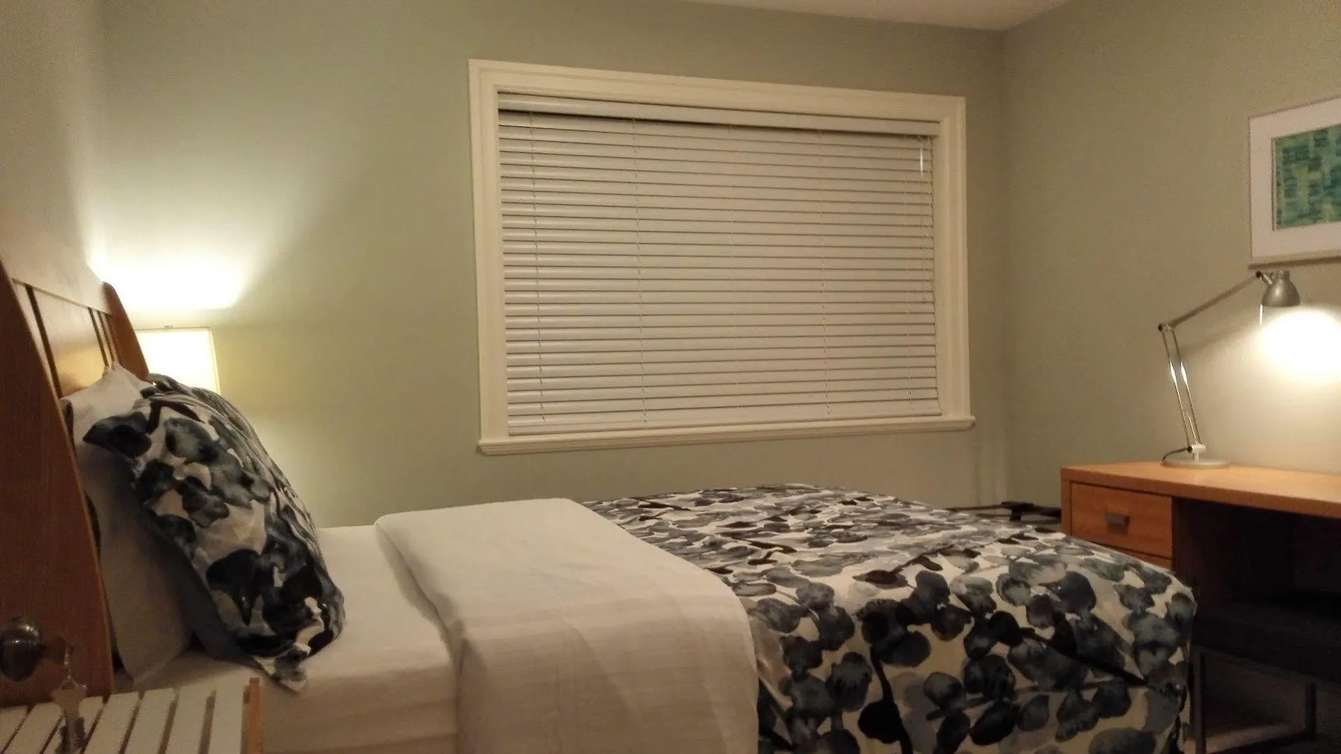 Nanaimo Ocean View Bed & Breakfast