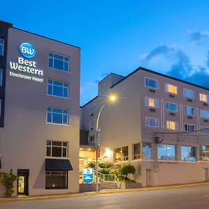 Western Dorchester Nanaimo